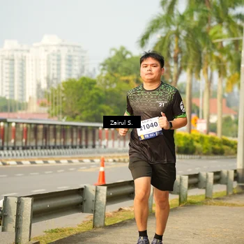 Runner Photo 8192301