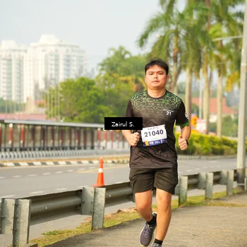 Runner Photo 8192302