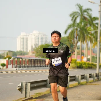 Runner Photo 8192304