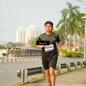 Runner Photo 8192309