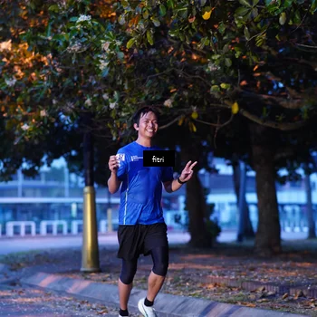 Runner Photo 8192319
