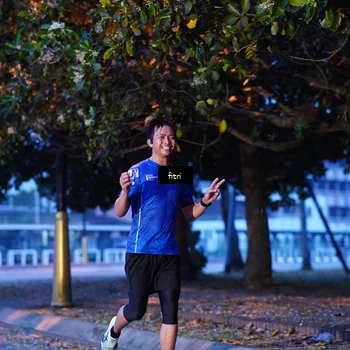 Runner Photo 8192320