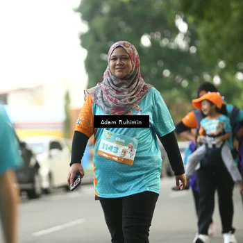 Runner Photo 8192325