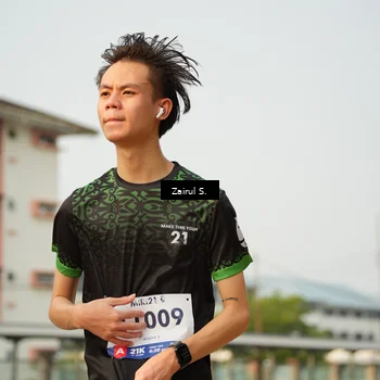 Runner Photo 8192327