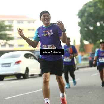 Runner Photo 8192328