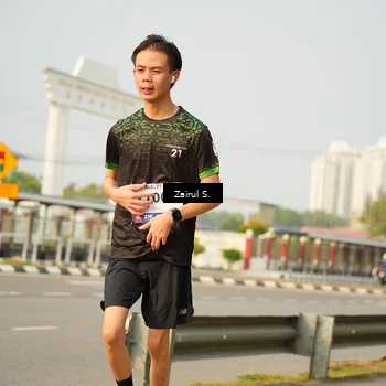 Runner Photo 8192329
