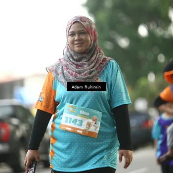 Runner Photo 8192332