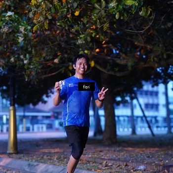 Runner Photo 8192334
