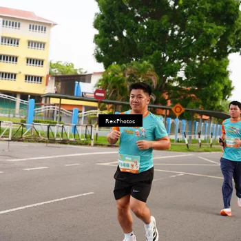Runner Photo 8192337