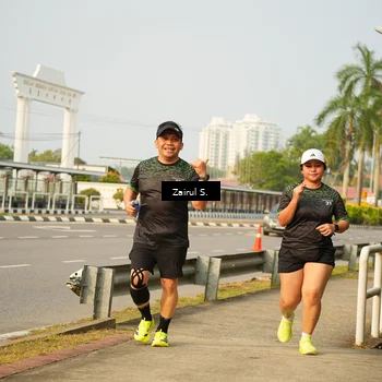 Runner Photo 8192341