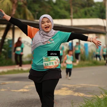 Runner Photo 8192343
