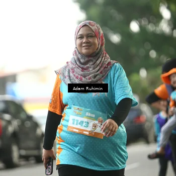 Runner Photo 8192344