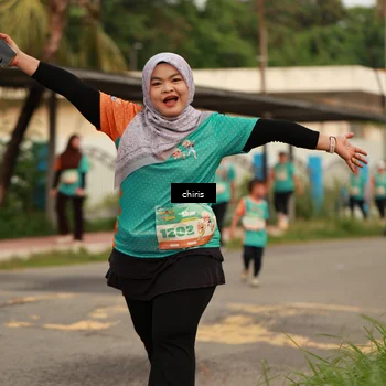 Runner Photo 8192345