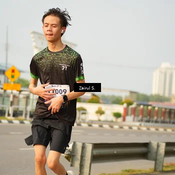 Runner Photo 8192347