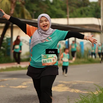 Runner Photo 8192349