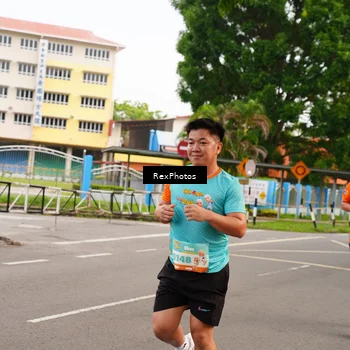 Runner Photo 8192354