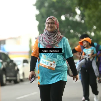 Runner Photo 8192355