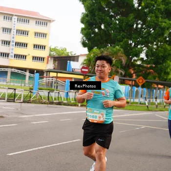 Runner Photo 8192360