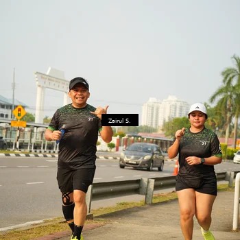 Runner Photo 8192363