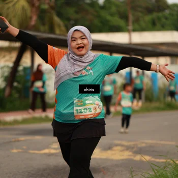 Runner Photo 8192364