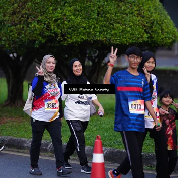 Runner Photo 8192365