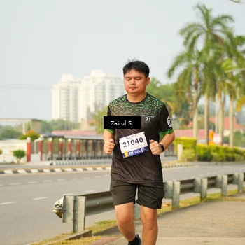 Runner Photo 8192367
