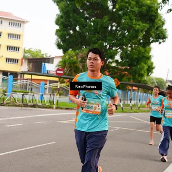 Runner Photo 8192395