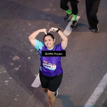 Runner Photo 8192399