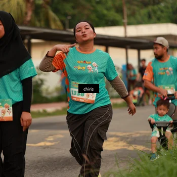 Runner Photo 8192401