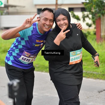 Runner Photo 8192404