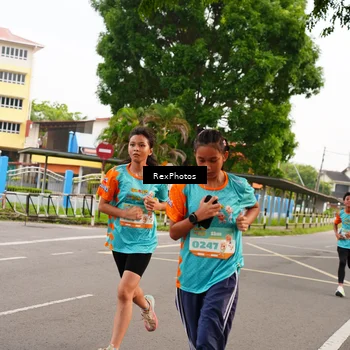 Runner Photo 8192405