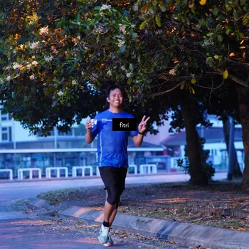 Runner Photo 8192409