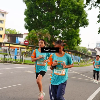 Runner Photo 8192412