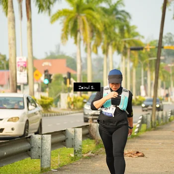 Runner Photo 8192413