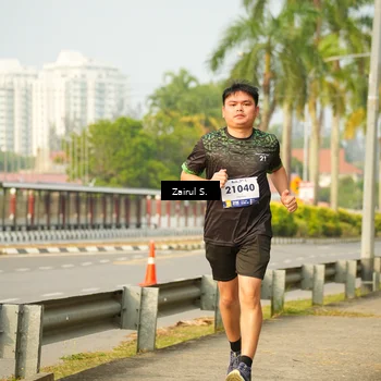 Runner Photo 8192414