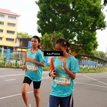 Runner Photo 8192419