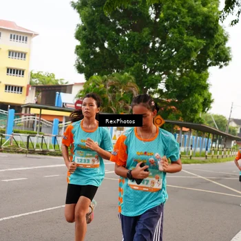 Runner Photo 8192425