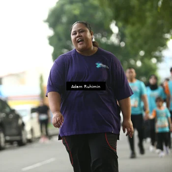 Runner Photo 8192433