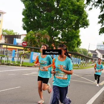 Runner Photo 8192438