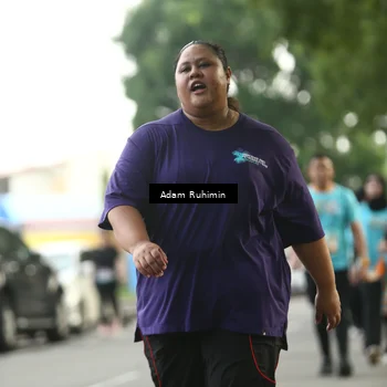 Runner Photo 8192444