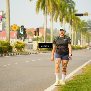 Runner Photo 8192447