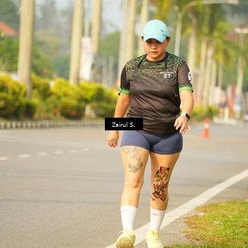 Runner Photo 8192451