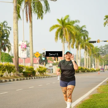 Runner Photo 8192454