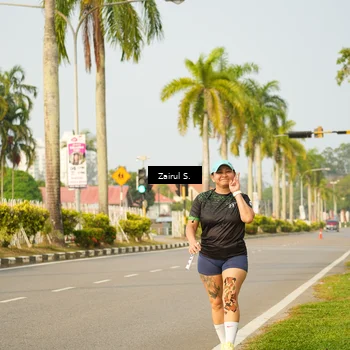 Runner Photo 8192455