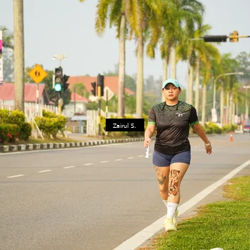 Runner Photo 8192461