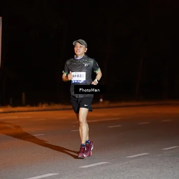Runner Photo 8192464