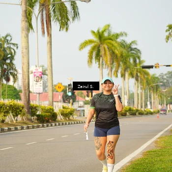 Runner Photo 8192473
