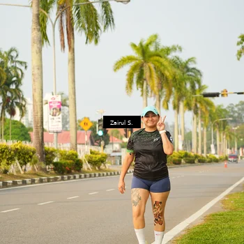 Runner Photo 8192480