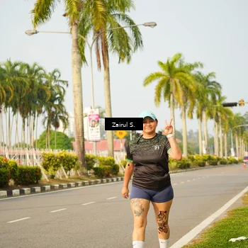 Runner Photo 8192493