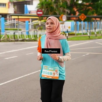 Runner Photo 8192500